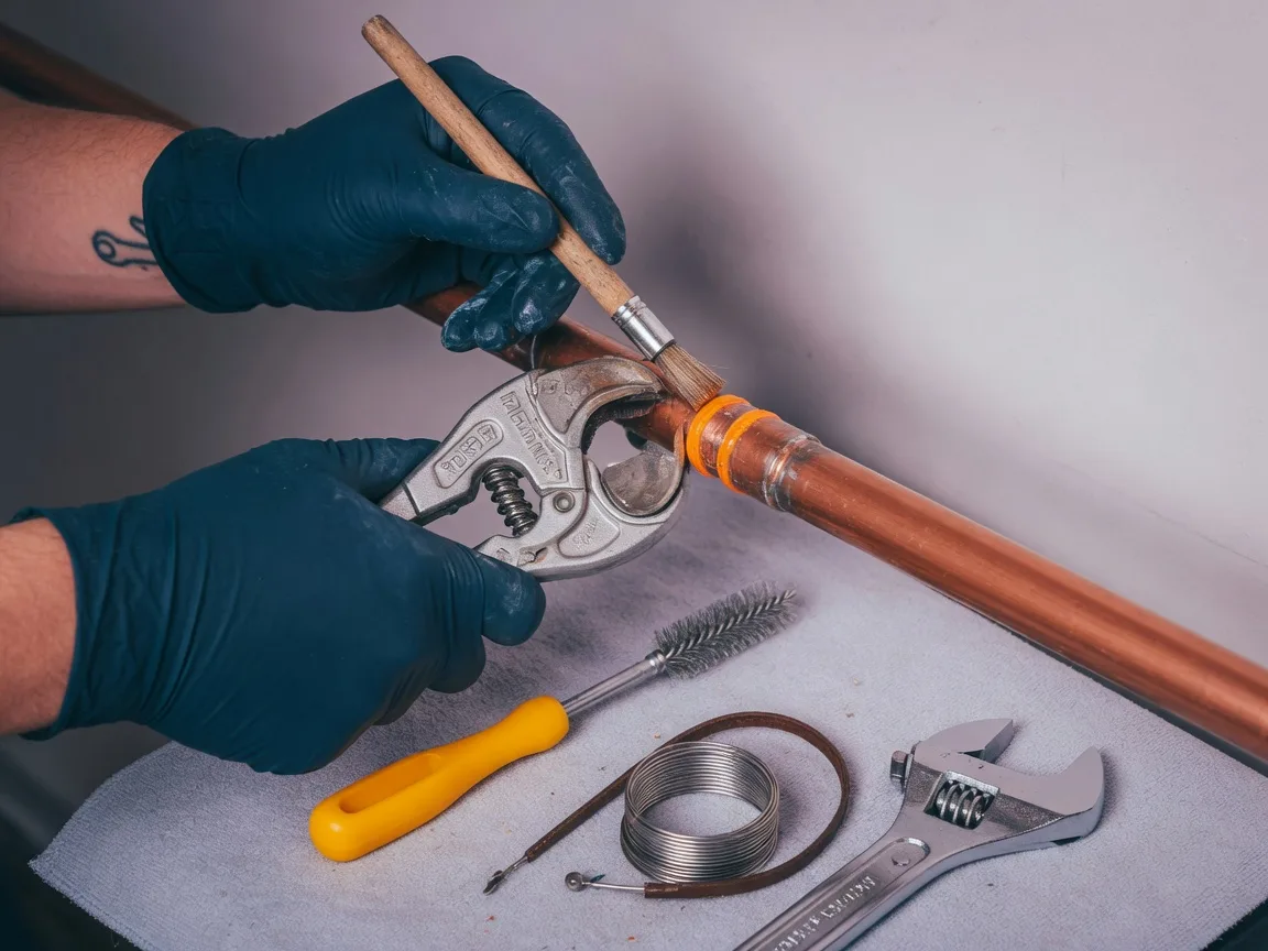 Why choose Sump Pump Repair in Waterford, OH
